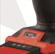 Einhell TE-CD 18/40 Li + 69 akkus fúró-csavarozó készlet Háztartás / Otthon / Kültér - Szerszám - Akkumulátoros csavarhúzó - 370317