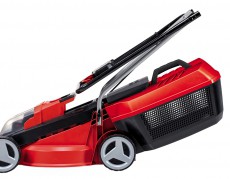 Einhell GE-CM 18/30 Li-Solo akkumul&aacute;toros fűny&iacute;r&oacute; - akkumul&aacute;tor n&eacute;lk&uuml;l H&aacute;ztart&aacute;s / Otthon / K&uuml;lt&eacute;r - K&uuml;lt&eacute;r / kerti term&eacute;k / grill - Fűny&iacute;r&oacute; / gyeplaz&iacute;t&oacute; - 370312