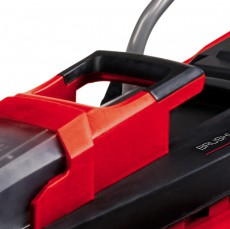 Einhell GE-CM 18/30 Li-Solo akkumul&aacute;toros fűny&iacute;r&oacute; - akkumul&aacute;tor n&eacute;lk&uuml;l H&aacute;ztart&aacute;s / Otthon / K&uuml;lt&eacute;r - K&uuml;lt&eacute;r / kerti term&eacute;k / grill - Fűny&iacute;r&oacute; / gyeplaz&iacute;t&oacute; - 370312