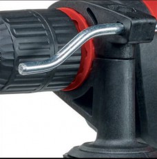 Einhell TC-ID 720/1 E Kit ütvefúró Háztartás / Otthon / Kültér - Szerszám - Fúró / fúrókalapács - 365305
