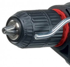 Einhell TC-ID 720/1 E Kit ütvefúró Háztartás / Otthon / Kültér - Szerszám - Fúró / fúrókalapács - 365305