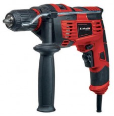 Einhell TC-ID 720/1 E Kit ütvefúró Háztartás / Otthon / Kültér - Szerszám - Fúró / fúrókalapács - 365305
