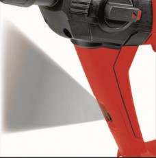 Einhell TE-HD 18 LI SOLO fúrókalapács Háztartás / Otthon / Kültér - Szerszám - Fúró / fúrókalapács - 352595