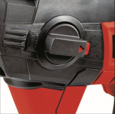 Einhell TE-HD 18 LI SOLO fúrókalapács Háztartás / Otthon / Kültér - Szerszám - Fúró / fúrókalapács - 352595