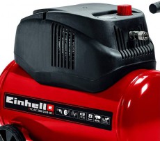 Einhell TCAC200248OF Kompresszor Háztartás / Otthon / Kültér - Szerszám - Kompresszor - 365297