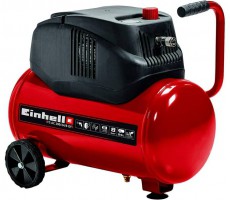 Einhell TCAC200248OF Kompresszor Háztartás / Otthon / Kültér - Szerszám - Kompresszor - 365297