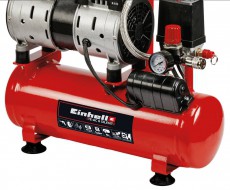 Einhell TEAC6SILENT Kompresszor Háztartás / Otthon / Kültér - Szerszám - Kompresszor - 365295