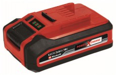 Einhell 18V 3,0Ah Power X-Change Plus Akkumulátor Háztartás / Otthon / Kültér - Szerszám - Li-ion akkumulátor szerszámokhoz - 365300