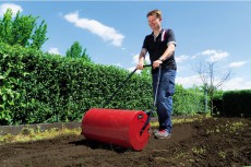 Einhell GC-GR 57 gyephenger Háztartás / Otthon / Kültér - Kültér / kerti termék / grill - Egyéb kerti gép - 352316