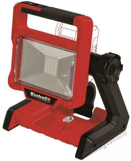 Einhell TE-CL 18/2000 LiAC Solo akkumulátoros lámpa Háztartás / Otthon / Kültér - Szerszám - Egyéb szerszám - 365307