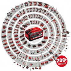 Einhell TE-CL 18/2000 LiAC Solo akkumulátoros lámpa Háztartás / Otthon / Kültér - Szerszám - Egyéb szerszám - 365307