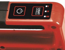 Einhell TE-CL 18/2000 LiAC Solo akkumulátoros lámpa Háztartás / Otthon / Kültér - Szerszám - Egyéb szerszám - 365307