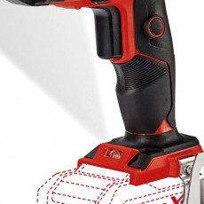 Einhell TE-DY 18 Li Solo akkumulátoros gipszkarton csavarozó - akku nélkül Háztartás / Otthon / Kültér - Szerszám - Akkumulátoros csavarhúzó - 365306