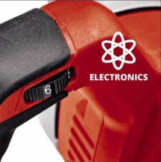 Einhell TE-MX 18 Li-Solo Akkus festék- és habarcskeverő Háztartás / Otthon / Kültér - Szerszám - Egyéb szerszám - 365304
