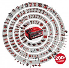 Einhell TE-MX 18 Li-Solo Akkus festék- és habarcskeverő Háztartás / Otthon / Kültér - Szerszám - Egyéb szerszám - 365304