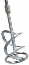 Einhell TE-MX 18 Li-Solo Akkus festék- és habarcskeverő Háztartás / Otthon / Kültér - Szerszám - Egyéb szerszám - 365304