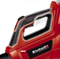 Einhell GE-LB 36/210 Li E-Solo akkumulátoros lombfúvó Háztartás / Otthon / Kültér - Kültér / kerti termék / grill - Lombszívó és fúvó - 365303