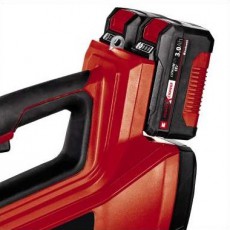 Einhell GE-LB 36/210 Li E-Solo akkumulátoros lombfúvó Háztartás / Otthon / Kültér - Kültér / kerti termék / grill - Lombszívó és fúvó - 365303