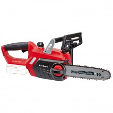 Einhell GE-LC 18 Li-Solo Láncfűrész - akkumulátor és töltő nélkül Háztartás / Otthon / Kültér - Kültér / kerti termék / grill - Láncfűrész - 352384