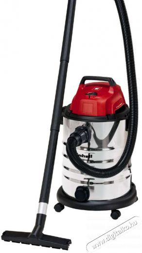 Einhell TC-VC 1930 S Száraz-nedves porszívó Háztartás / Otthon / Kültér - Porszívó / takarítógép - Száraz-nedves takarítógép - 352547