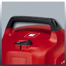 Einhell TC-VC 1930 S Száraz-nedves porszívó Háztartás / Otthon / Kültér - Porszívó / takarítógép - Száraz-nedves takarítógép - 352547