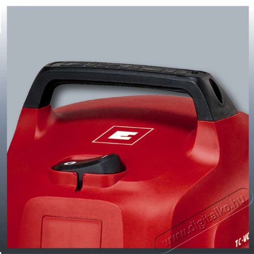 Einhell TC-VC 1930 S Száraz-nedves porszívó Háztartás / Otthon / Kültér - Porszívó / takarítógép - Száraz-nedves takarítógép - 352547