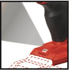 Einhell TE-CD 18/2 LI-SOLO AKKUS FÚRÓ-CSAVAROZÓ Háztartás / Otthon / Kültér - Szerszám - Akkumulátoros csavarhúzó - 373791