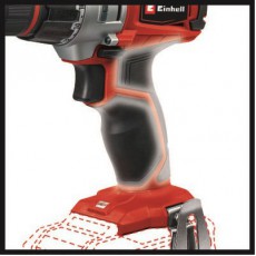 Einhell TE-CD 18/2 LI-SOLO AKKUS FÚRÓ-CSAVAROZÓ Háztartás / Otthon / Kültér - Szerszám - Akkumulátoros csavarhúzó - 373791