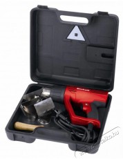 Einhell TH-HA 2000/1 Hőlégfúvó, 2000W, 550fok, + Tartozékok és koffer  Háztartás / Otthon / Kültér - Szerszám - Egyéb szerszám - 373940