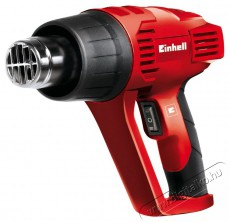 Einhell TH-HA 2000/1 Hőlégfúvó, 2000W, 550fok, + Tartozékok és koffer  Háztartás / Otthon / Kültér - Szerszám - Egyéb szerszám - 373940