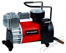 Einhell CC-AC 35/10 12V Autós kompresszor Autóhifi / Autó felszerelés - Autós / autóhifi kiegészítő - Kompresszor - 352235
