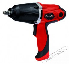 Einhell CC-IW 450 ütvecsavarozó Háztartás / Otthon / Kültér - Szerszám - Fúró / fúrókalapács - 352245