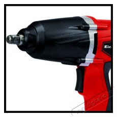 Einhell CC-IW 450 ütvecsavarozó Háztartás / Otthon / Kültér - Szerszám - Fúró / fúrókalapács - 352245