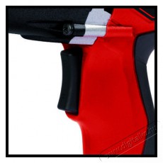 Einhell CC-IW 450 ütvecsavarozó Háztartás / Otthon / Kültér - Szerszám - Fúró / fúrókalapács - 352245