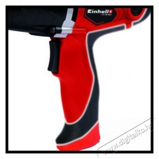 Einhell CC-IW 450 ütvecsavarozó Háztartás / Otthon / Kültér - Szerszám - Fúró / fúrókalapács - 352245