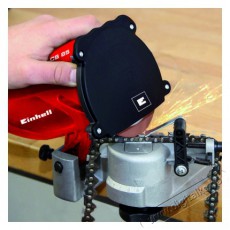 Einhell GC-CS 85 E  láncélező Háztartás / Otthon / Kültér - Kültér / kerti termék / grill - Láncfűrész - 352288