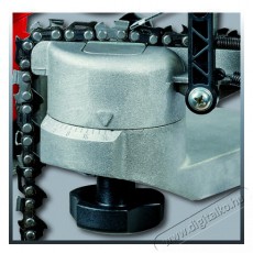 Einhell GC-CS 85 E  láncélező Háztartás / Otthon / Kültér - Kültér / kerti termék / grill - Láncfűrész - 352288