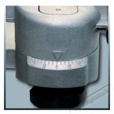 Einhell GC-CS 85 E  láncélező Háztartás / Otthon / Kültér - Kültér / kerti termék / grill - Láncfűrész - 352288