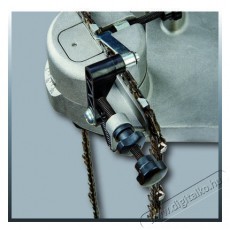 Einhell GC-CS 85 E  láncélező Háztartás / Otthon / Kültér - Kültér / kerti termék / grill - Láncfűrész - 352288