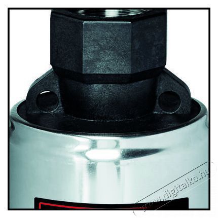 Einhell GC-DW 1000 N M&eacute;lyk&uacute;tszivatty&uacute; H&aacute;ztart&aacute;s / Otthon / K&uuml;lt&eacute;r - K&uuml;lt&eacute;r / kerti term&eacute;k / grill - Szivatty&uacute; - 352294