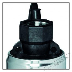 Einhell GC-DW 1000 N M&eacute;lyk&uacute;tszivatty&uacute; H&aacute;ztart&aacute;s / Otthon / K&uuml;lt&eacute;r - K&uuml;lt&eacute;r / kerti term&eacute;k / grill - Szivatty&uacute; - 352294