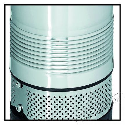 Einhell GC-DW 1000 N M&eacute;lyk&uacute;tszivatty&uacute; H&aacute;ztart&aacute;s / Otthon / K&uuml;lt&eacute;r - K&uuml;lt&eacute;r / kerti term&eacute;k / grill - Szivatty&uacute; - 352294