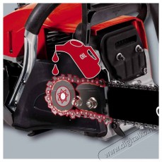 Einhell GC-PC 2040 I -benzines láncfűrész Háztartás / Otthon / Kültér - Kültér / kerti termék / grill - Láncfűrész - 352321