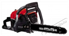 Einhell GC-PC 2040 I -benzines láncfűrész Háztartás / Otthon / Kültér - Kültér / kerti termék / grill - Láncfűrész - 352321