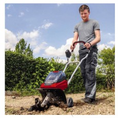 Einhell GE-CR 30 LI SOLO Kapálógép Háztartás / Otthon / Kültér - Kültér / kerti termék / grill - Kapálógép - 352357