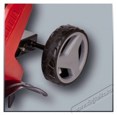 Einhell GE-CR 30 LI SOLO Kapálógép Háztartás / Otthon / Kültér - Kültér / kerti termék / grill - Kapálógép - 352357