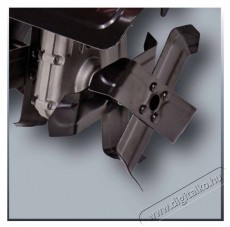 Einhell GE-CR 30 LI SOLO Kapálógép Háztartás / Otthon / Kültér - Kültér / kerti termék / grill - Kapálógép - 352357