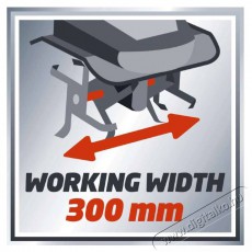 Einhell GE-CR 30 LI SOLO Kapálógép Háztartás / Otthon / Kültér - Kültér / kerti termék / grill - Kapálógép - 352357