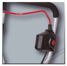 Einhell GE-CR 30 LI SOLO Kapálógép Háztartás / Otthon / Kültér - Kültér / kerti termék / grill - Kapálógép - 352357