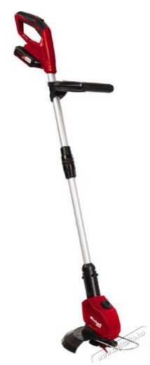 Einhell GE-CT 18 LI SOLO-fűszegélynyíró Háztartás / Otthon / Kültér - Szerszám - Multifunkciós gép - 352359